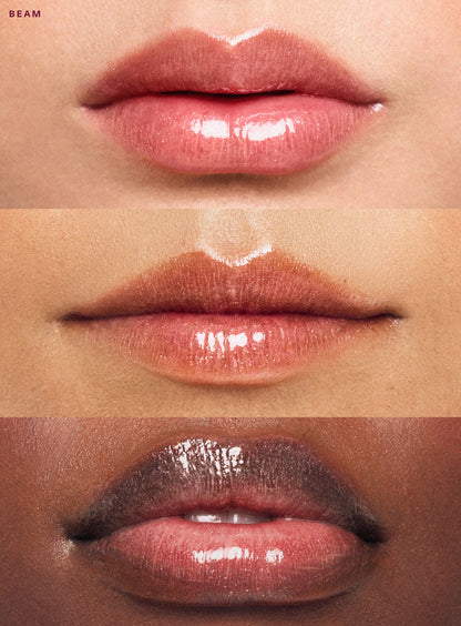Positive Light Luminizing Lip Gloss