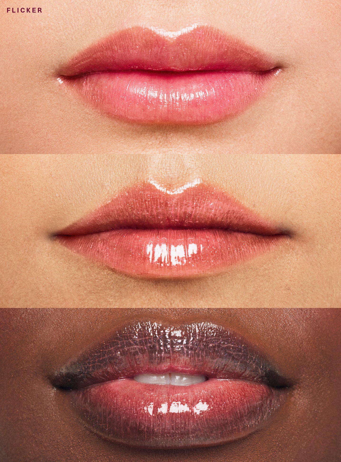 Positive Light Luminizing Lip Gloss