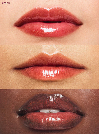 Positive Light Luminizing Lip Gloss