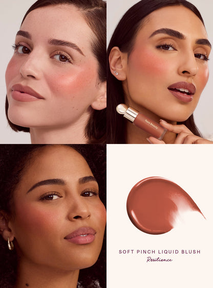 Soft Pinch Liquid Blush