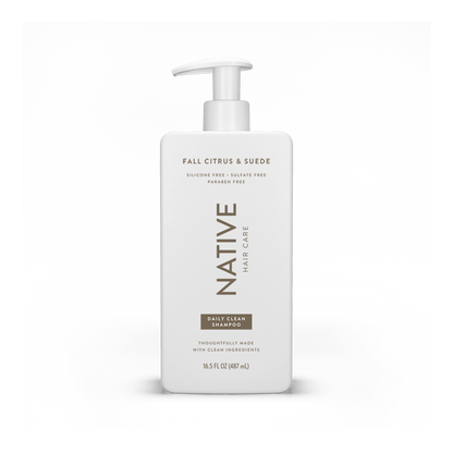 Shampoo