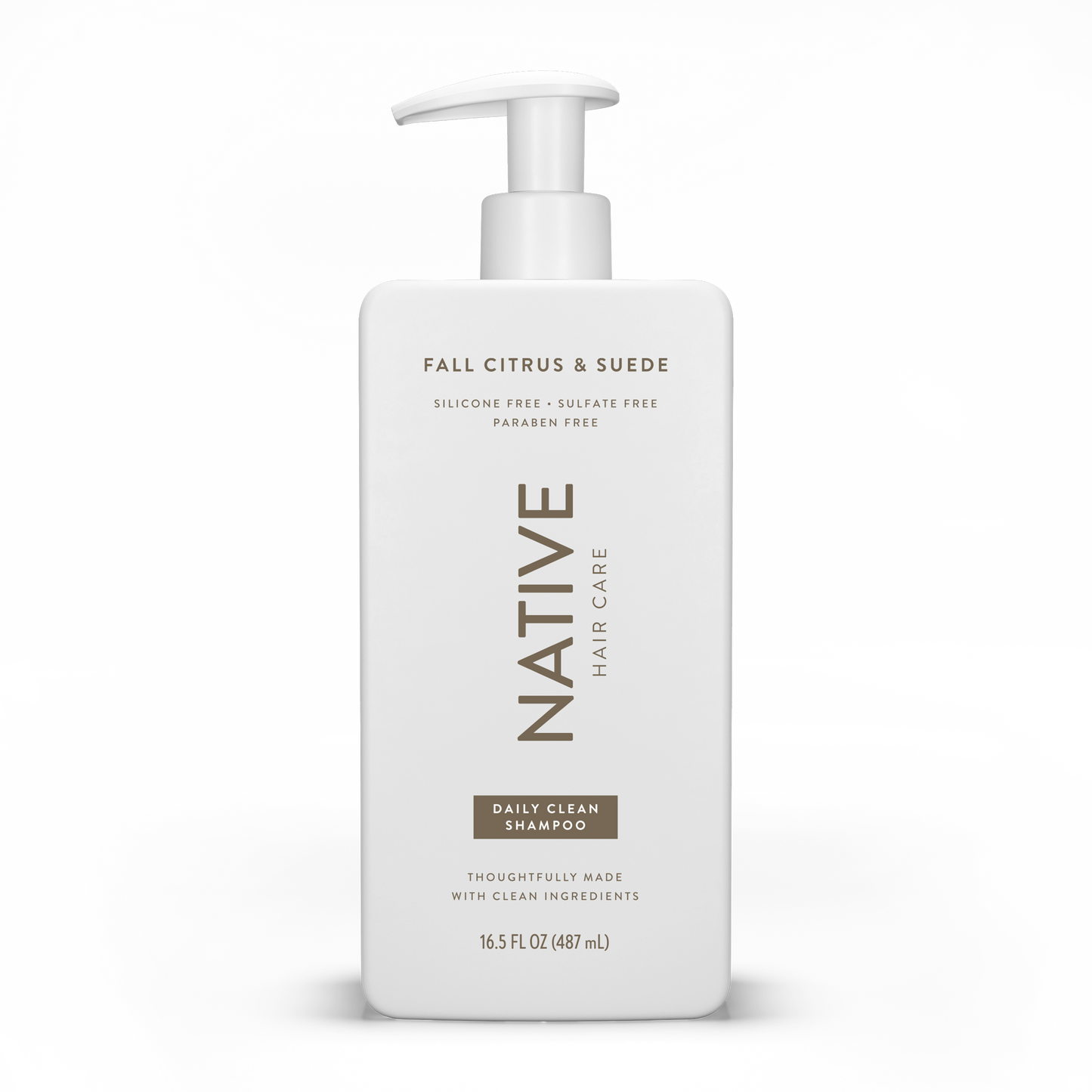 Shampoo