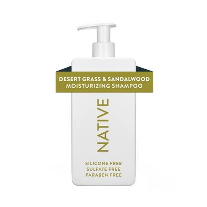 Shampoo