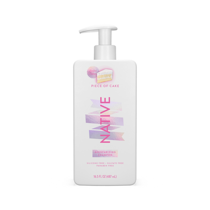 Shampoo