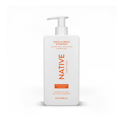 Shampoo