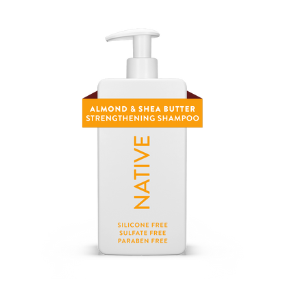 Shampoo