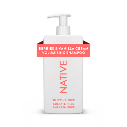 Shampoo