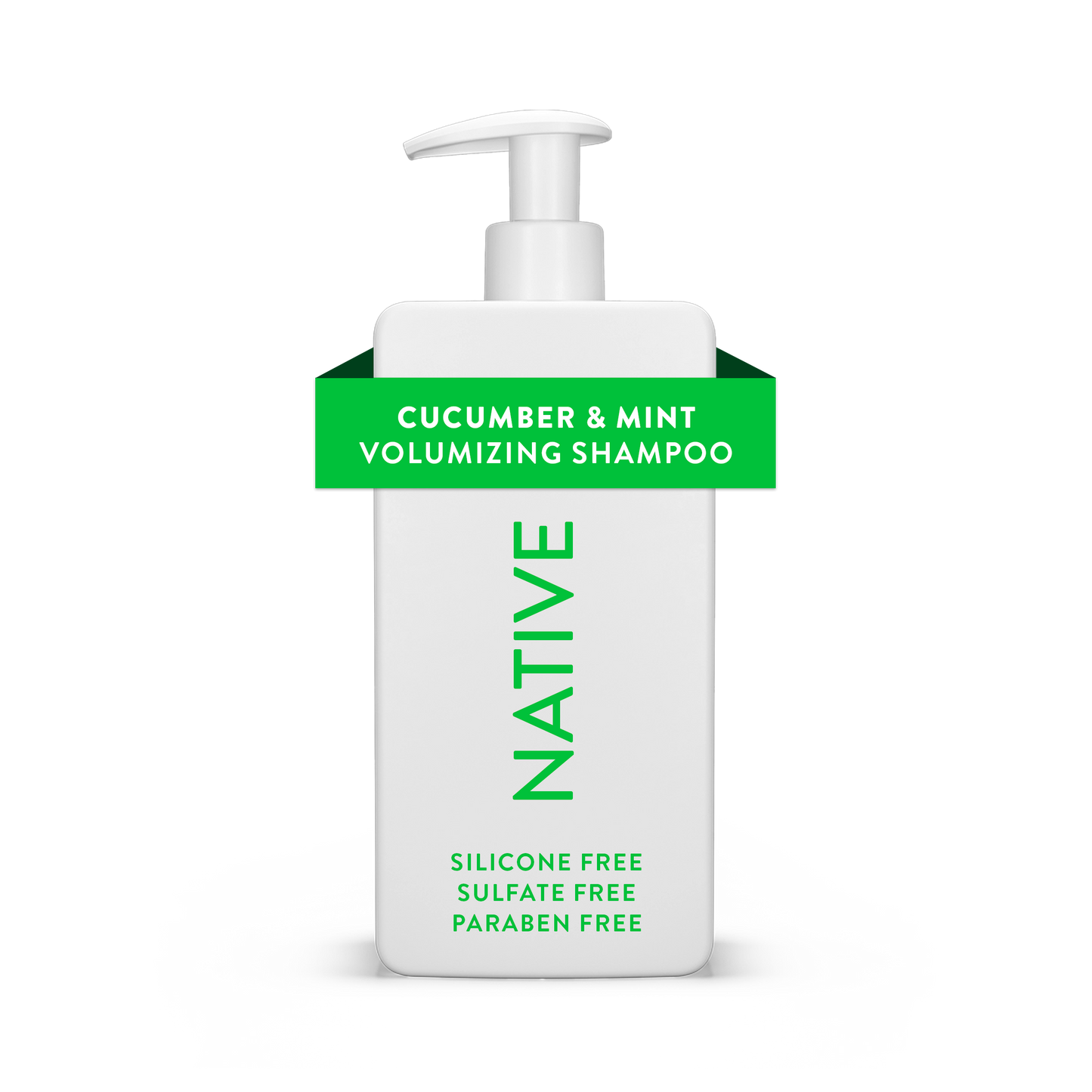 Shampoo
