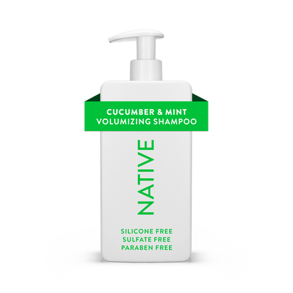 Shampoo