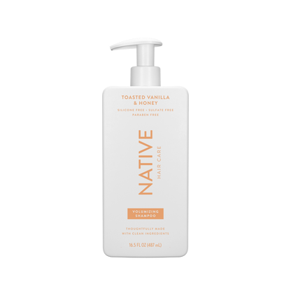 Shampoo