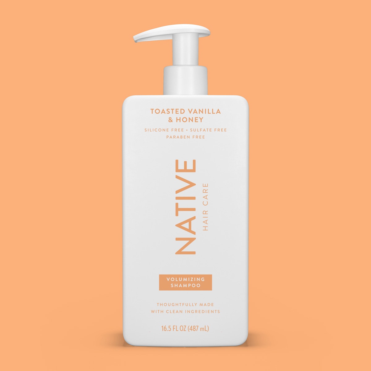 Shampoo
