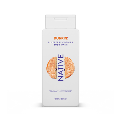 Body Wash
