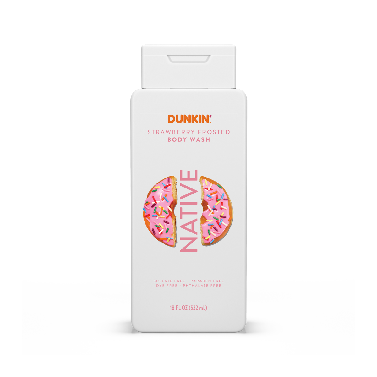 Scents You Missed