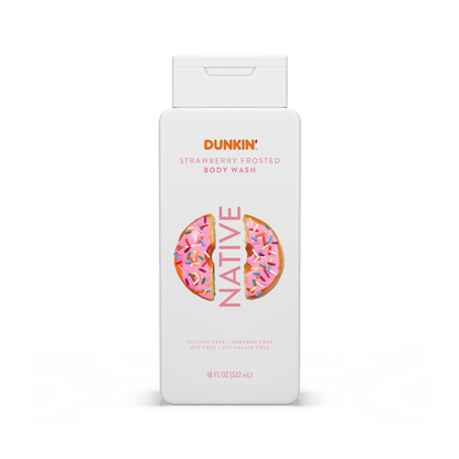 Scents You Missed