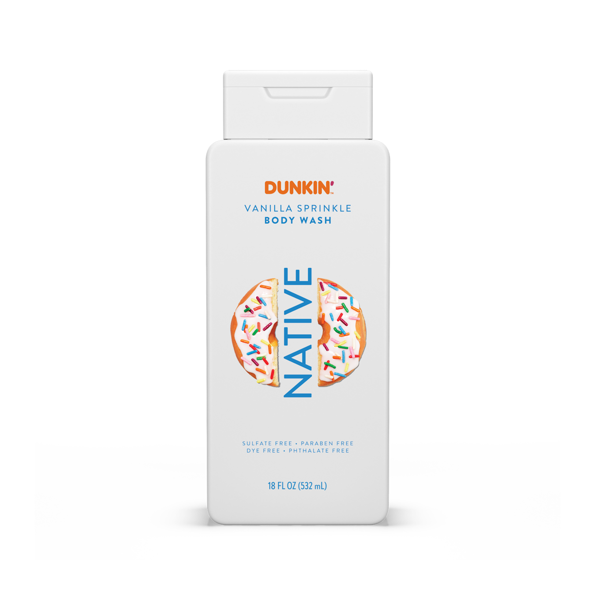 Body Wash