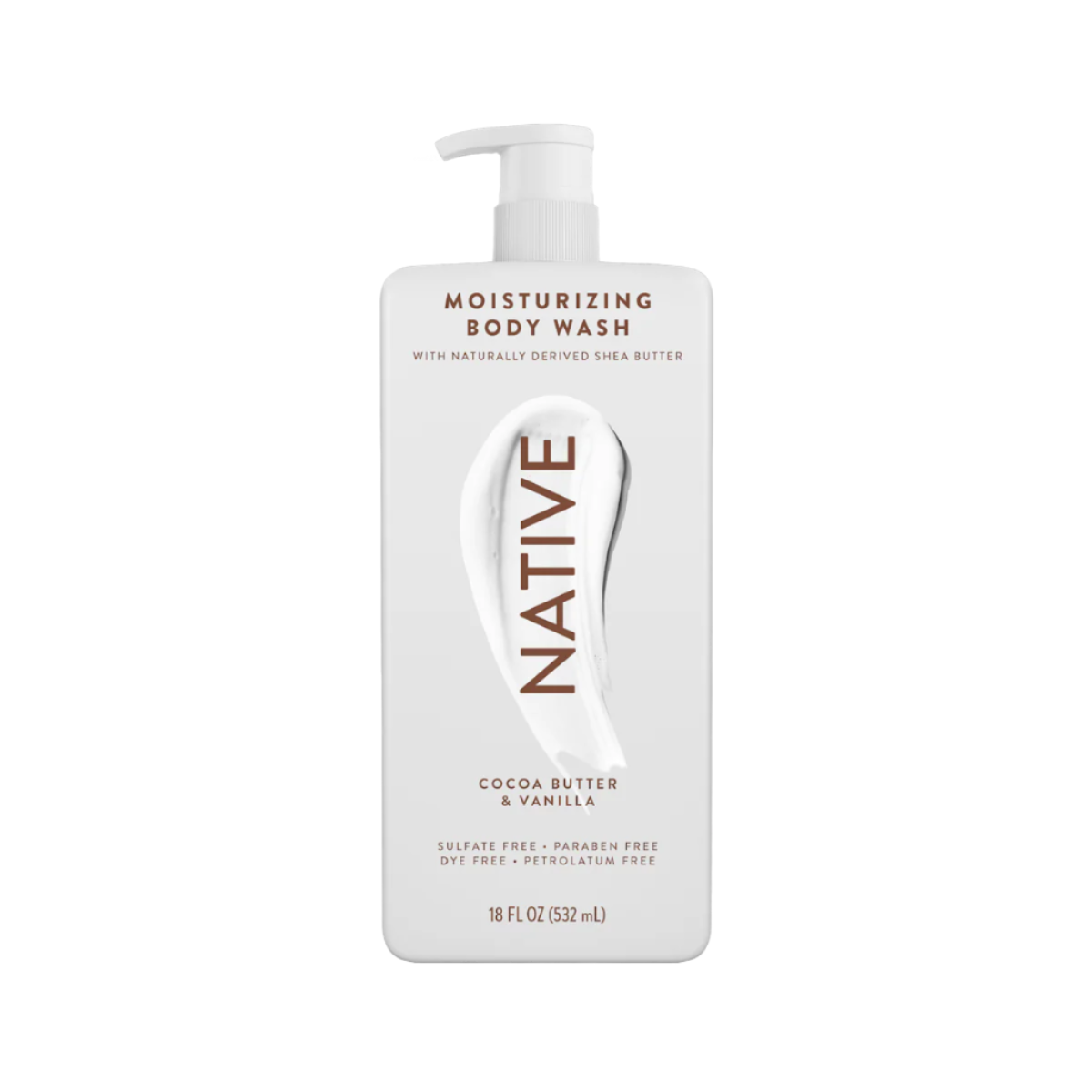 Body Wash