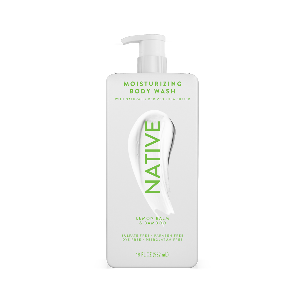 Body Wash