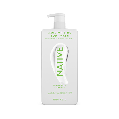 Body Wash