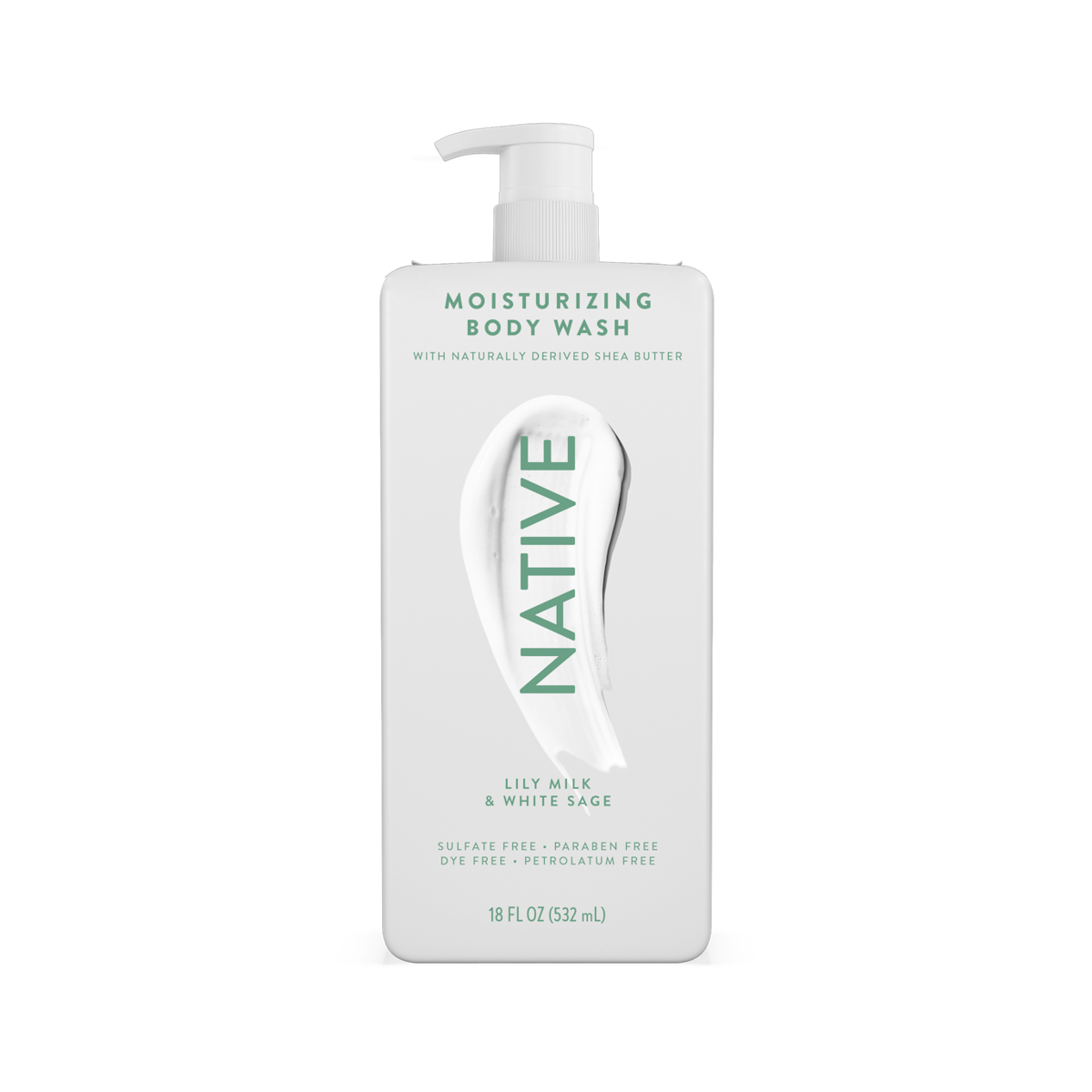 Body Wash