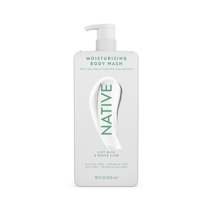 Body Wash