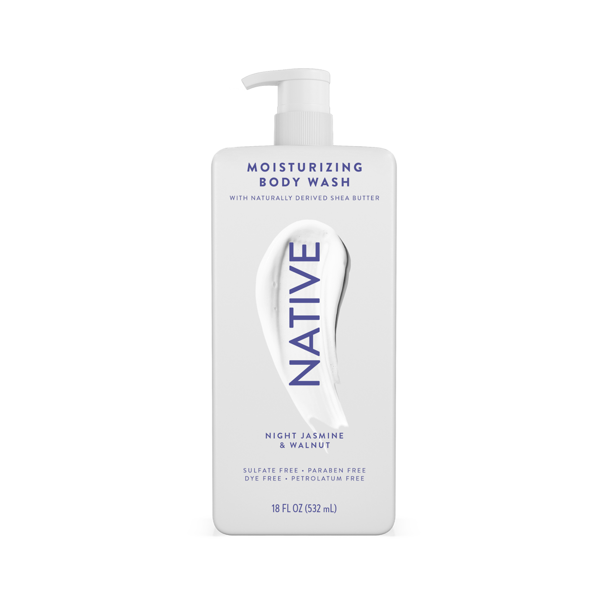 Body Wash