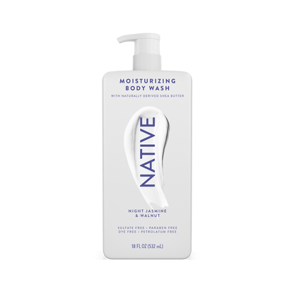 Body Wash