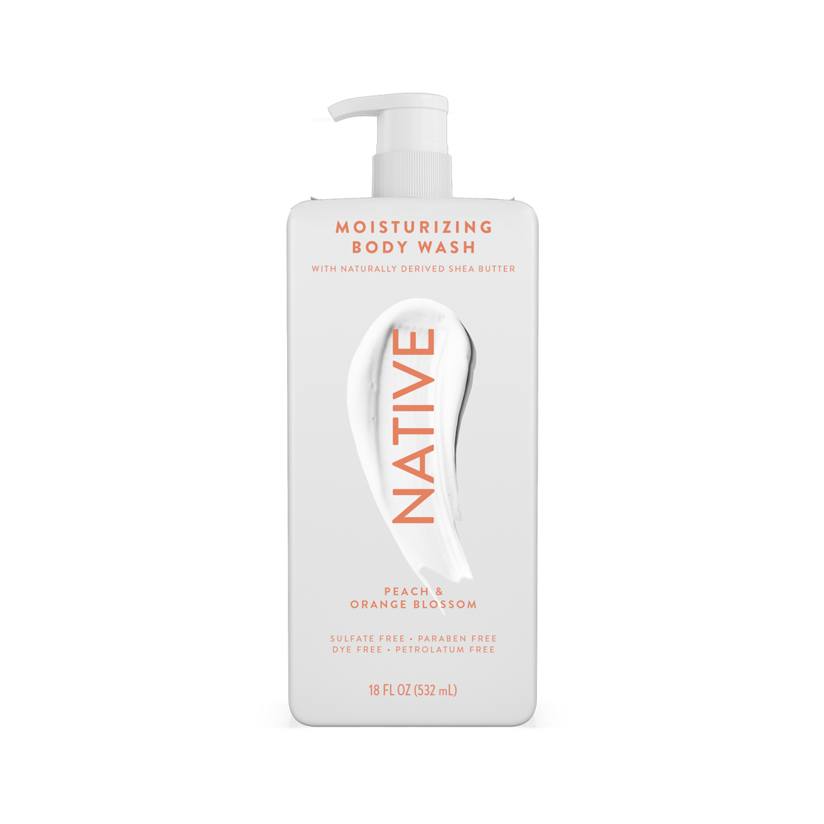 Body Wash