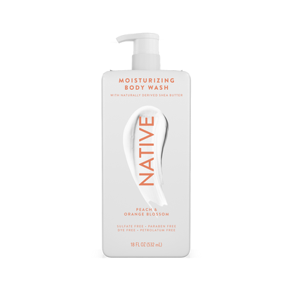 Body Wash