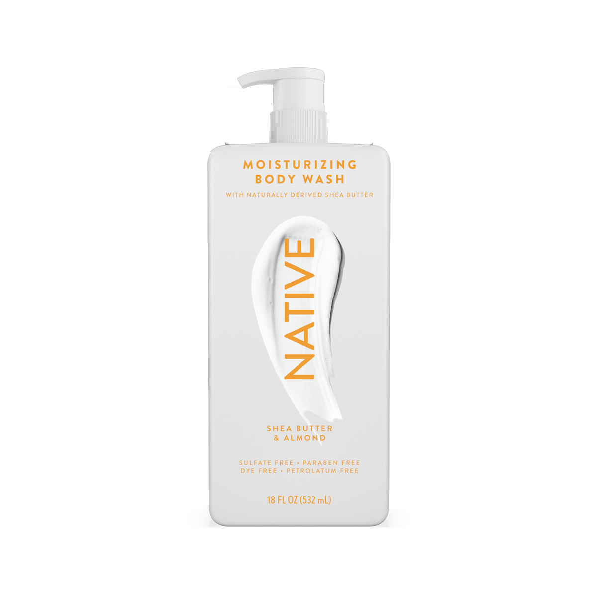 Body Wash