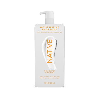 Body Wash