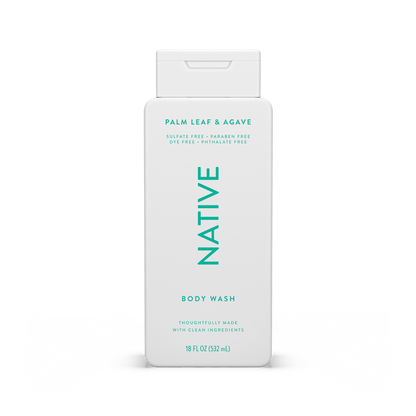 Body Wash