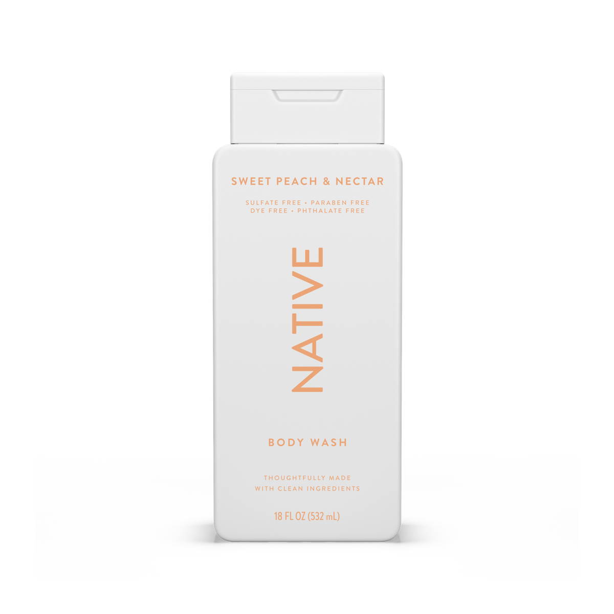 Body Wash