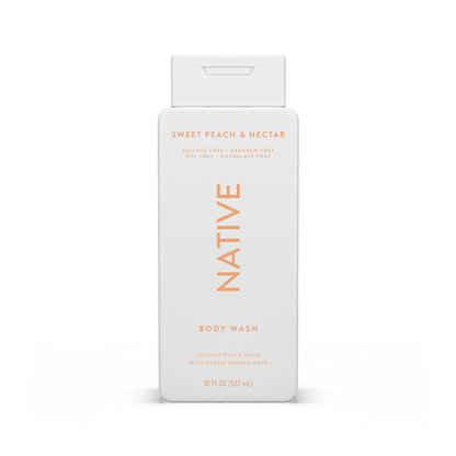 Body Wash