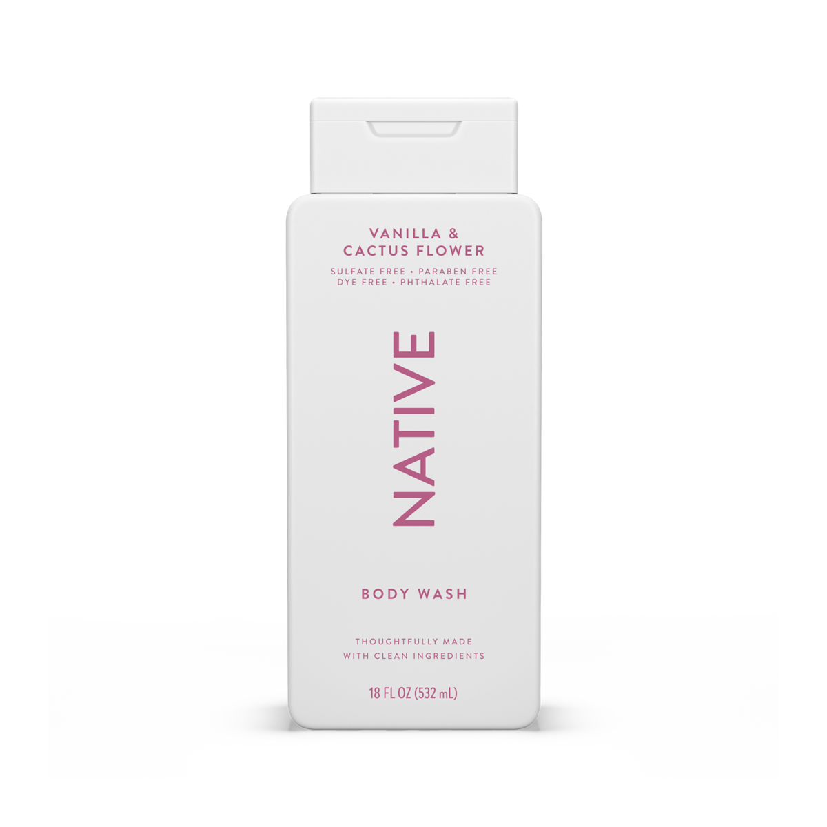 Body Wash