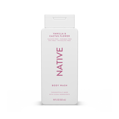 Body Wash