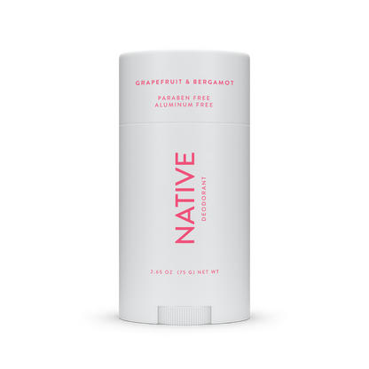 Deodorant