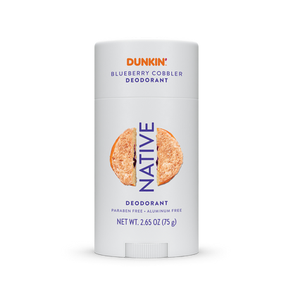 Deodorant