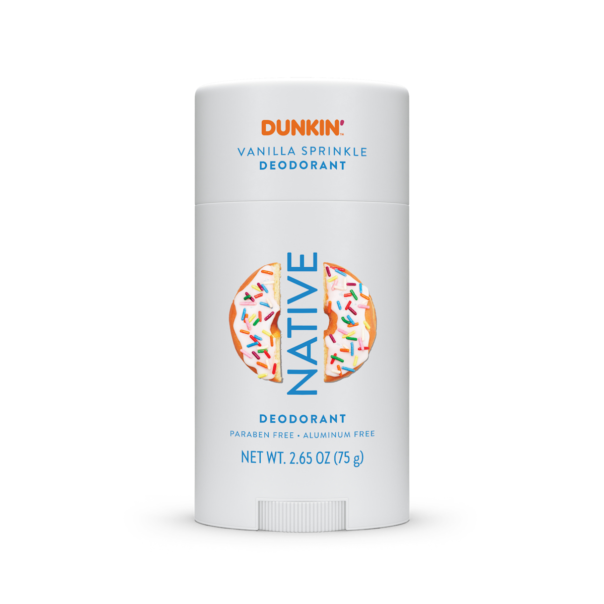 Deodorant