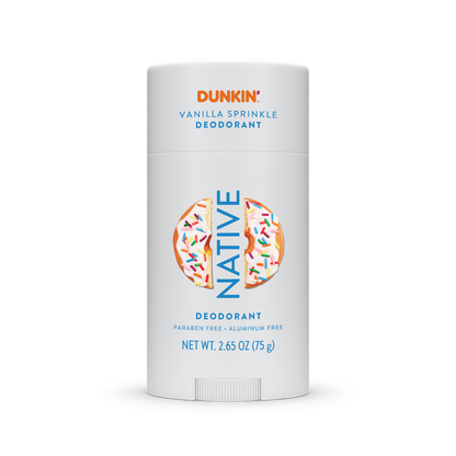 Deodorant