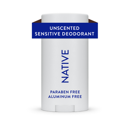 Deodorant