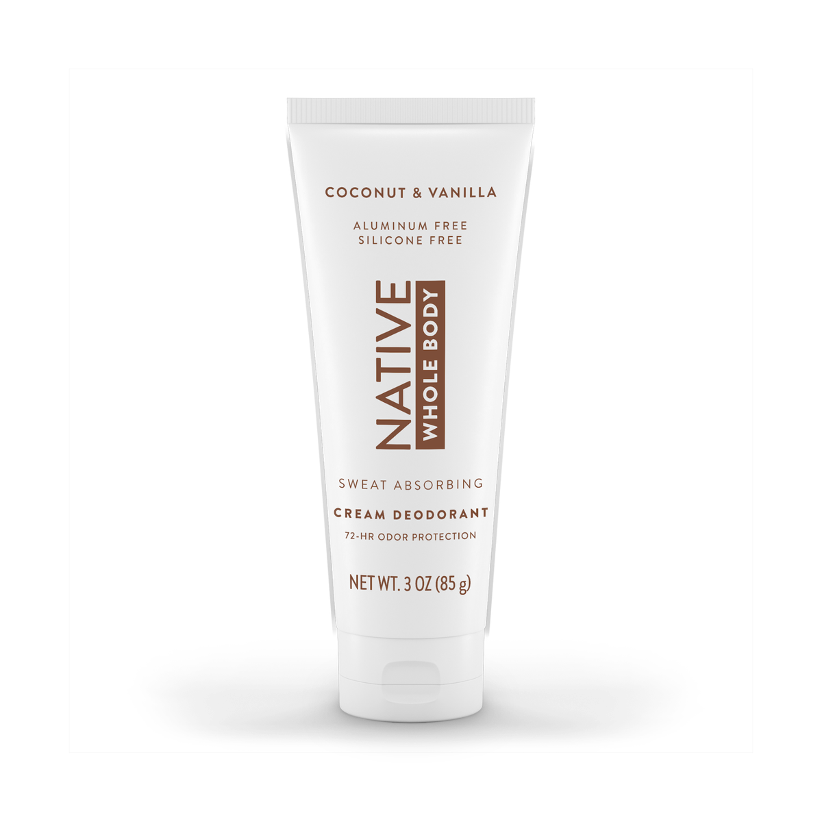 Whole Body Deodorant