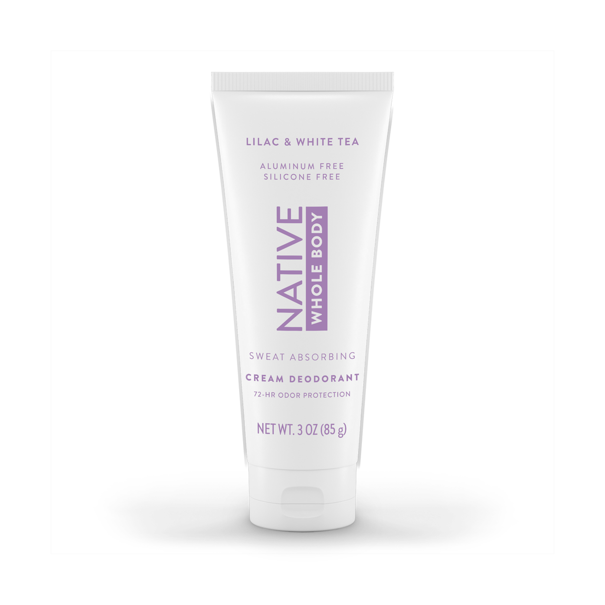Whole Body Deodorant
