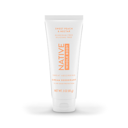 Whole Body Deodorant