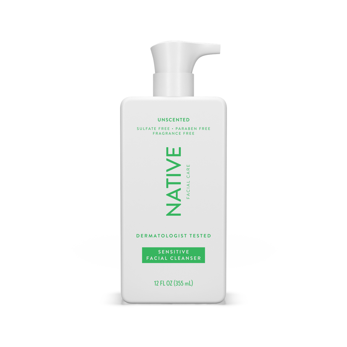Facial Cleanser