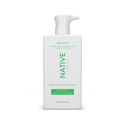 Facial Cleanser