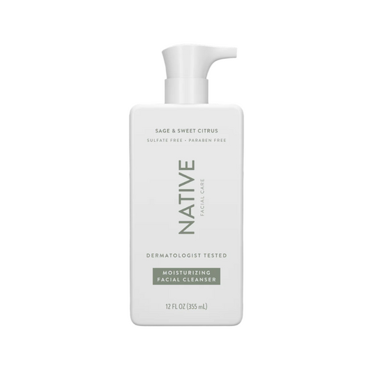 Facial Cleanser