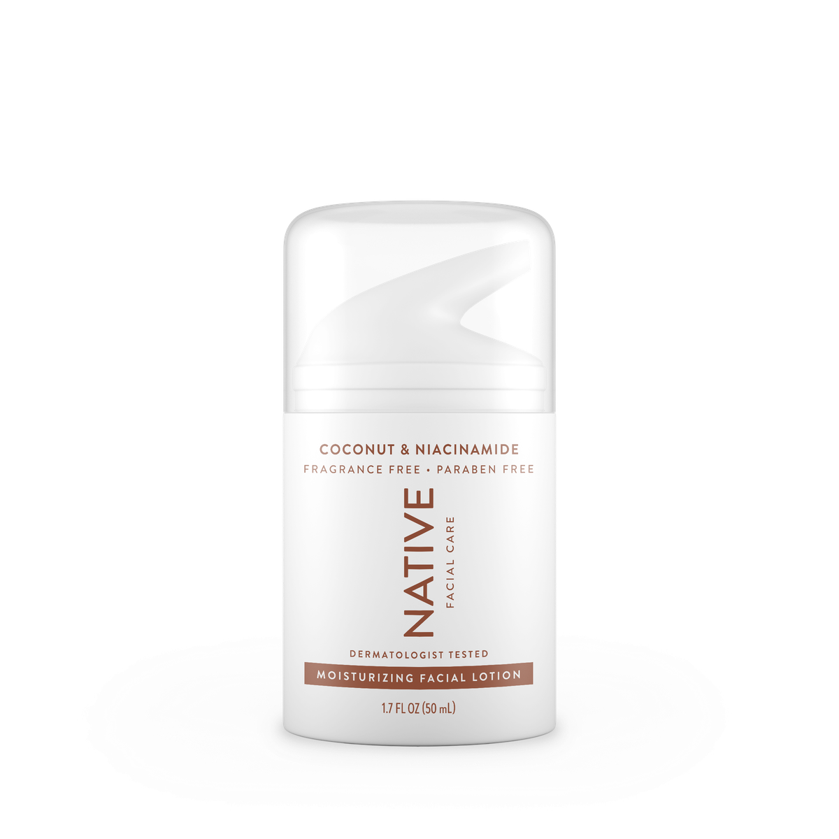 Facial Moisturizer