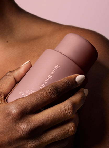 Find Comfort Hydrating Body Lotion