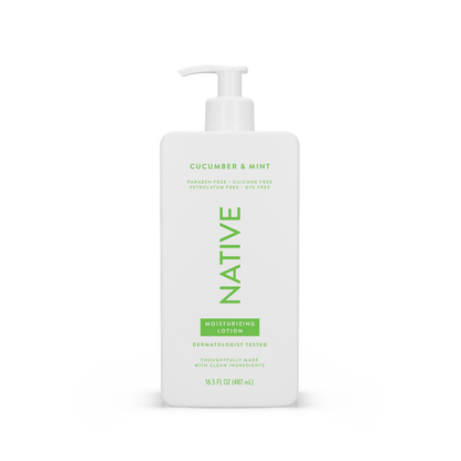 Moisturizing Lotion