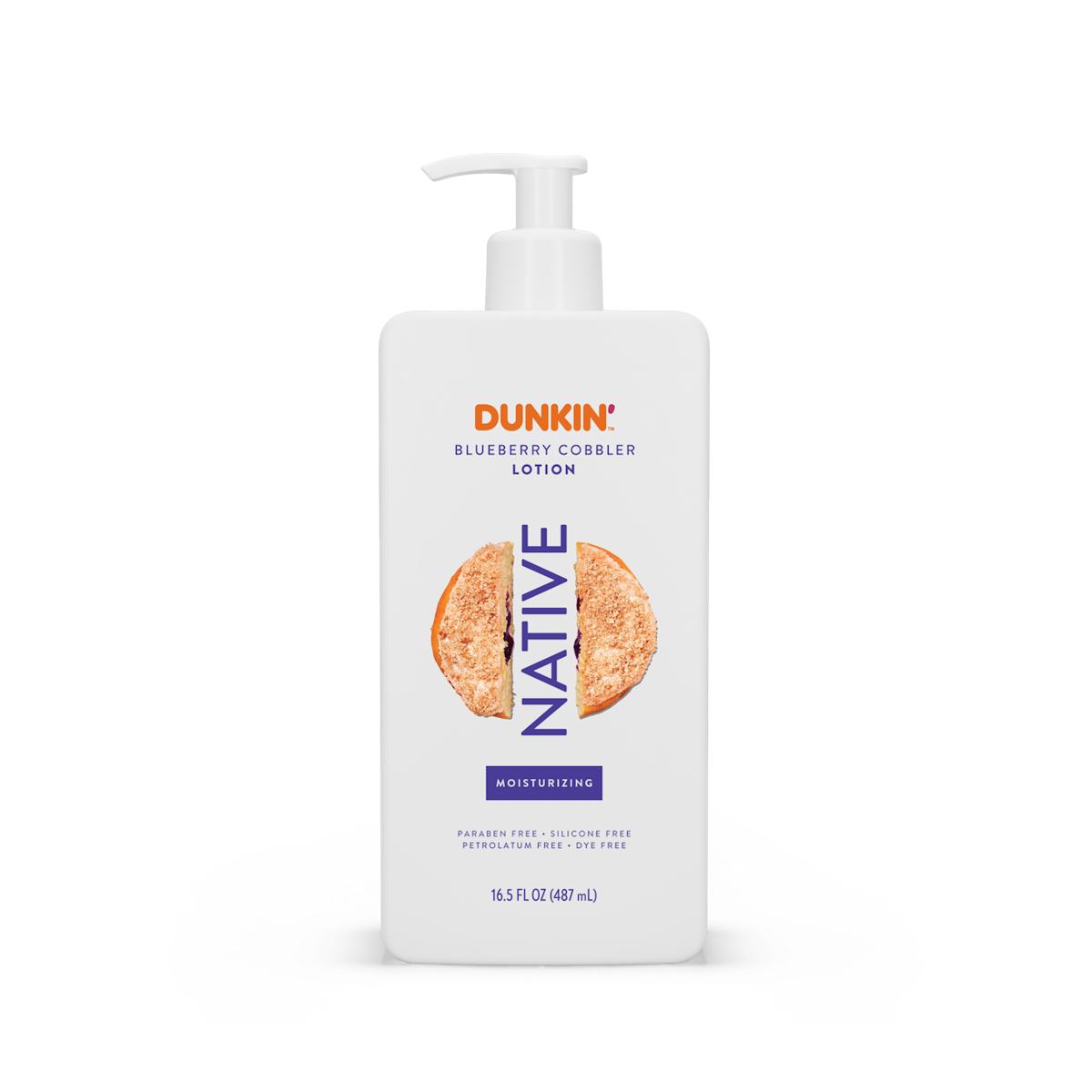 Moisturizing Lotion